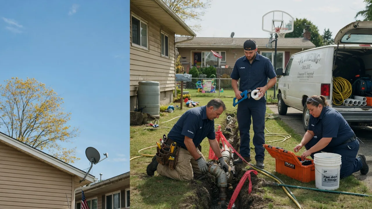 Garbage Disposal Replacement in Hartsburg, IL near me